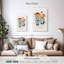 Couple d'ours en peluche Hardie-108604032