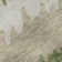 Premium Machine Washable Tweedy Green Rug
