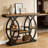 Classic Entryway Table,Practical Console Table,Steady Sofa Table-1156982840