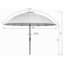 Parasol de marché 9 pi Loveland-447066482