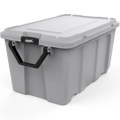 Hefty 18 Gallon MAX PRO