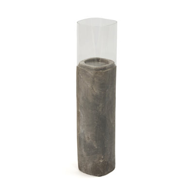 Hurricane Candle Holder