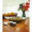 Northstar Handmade Nickel Plated Decorative Bowl