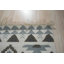 Tapis ivoire Chic Kilim