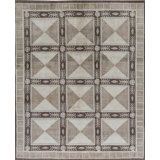 One-of-a-Kind 8'2" X 9'10" Area Rug