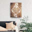 « Not worry », impression sur toile tendue-20733848
