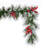 72'' in. Faux Pine Garland