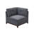 Danhiccy Upholstered L-Shaped Sectional Reversible-75532705