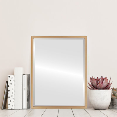 Miroir d'appoint Campblin