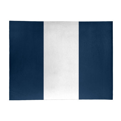 Chenille Indoor Rug