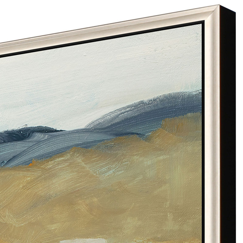 Folded Hills