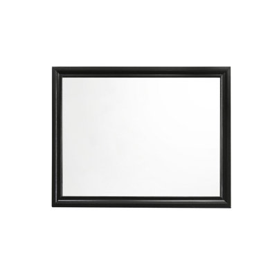 Flat Mirror