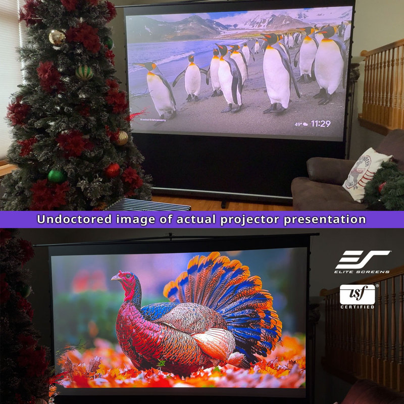 ezCinema Tab-Tension CineGrey 4D