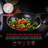 Tower T800306 SmartStart Forged 28cm Aluminium Wok with Aeroglide Pro Non-Stick Coating, Induction Compatible