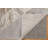 Leoner Modern Geometric, Tan, Area Rug-1933326425