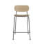 Co Upholstered Stool-98420257