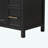 36" Bathroom Vanity with Sink Top-1300686788