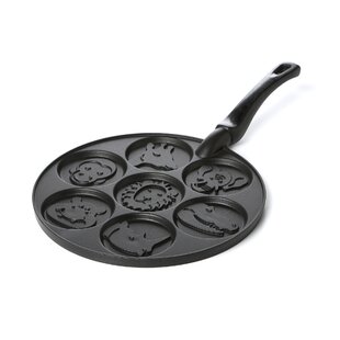 Nordic Ware Pro Form Anniversary Cake Pan, 12 Cup - Silver, 1 - Fry's Food  Stores
