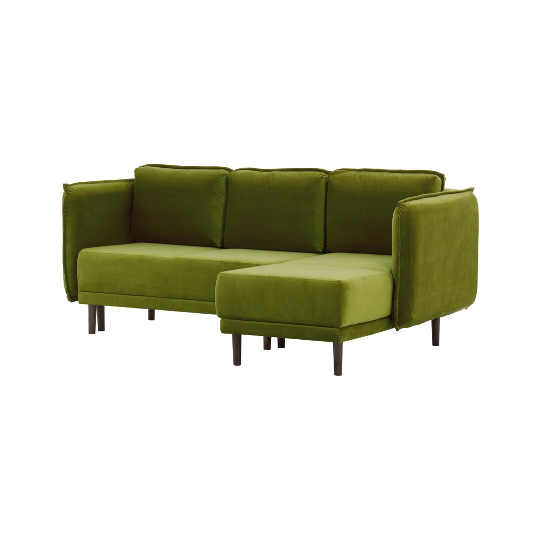 Ecksofa Hollenbeck