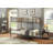 Abrego Kids Bunk Bed-917185585