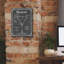  «Mixology 6» par Ethan Harper, art mural sur toile, 12 po x 16 po