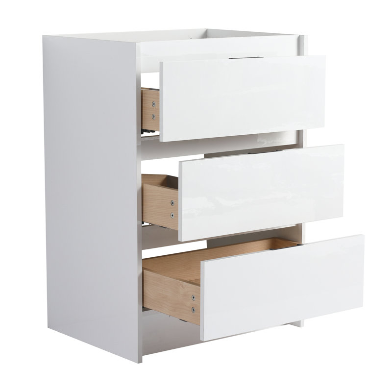 Elsmere Freestanding Standard With Top