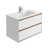 White is out of stock selected