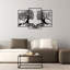 Wall Decor on Metal