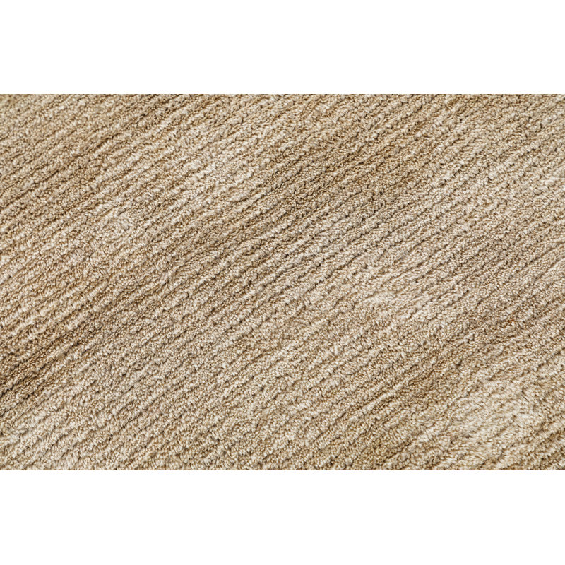 Cliona Hand Tufted Indoor Rug, Rectangle 7'9" x 9'9"