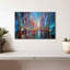 Avery la ville bleue-108692960