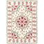 18th Century One-of-a-Kind 2'6" X 3'7" Area Rug