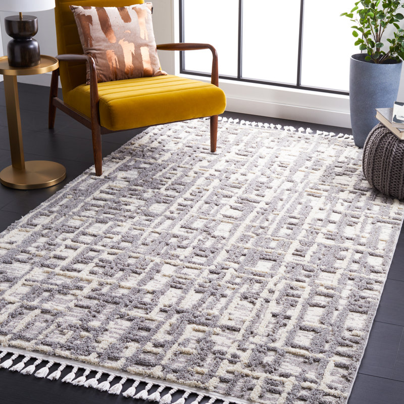 Tapis Marrakech Performance, Rectangle 9 pi x 12 pi