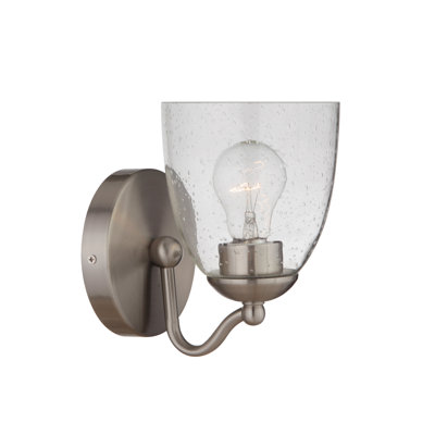 Worley Armed Sconce