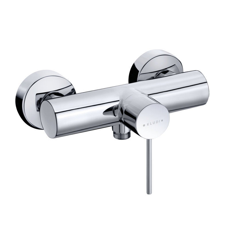 Thermostatic Shower
