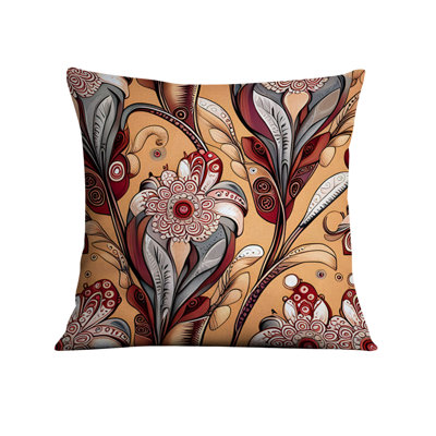 Coussin décoratif