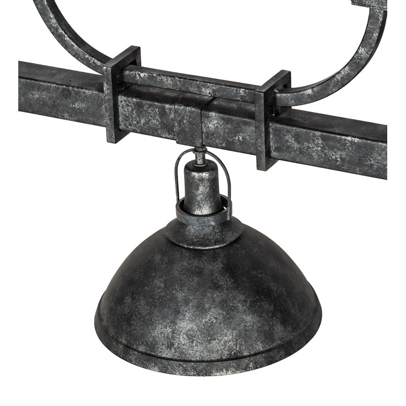 Melrose Barlett 3 - Light Pendant