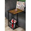 Table de bout luge Varsity-521421421