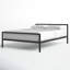 Aston Open-Frame Bed-506210575-506210576