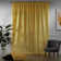 Blackout Single Curtain Panel