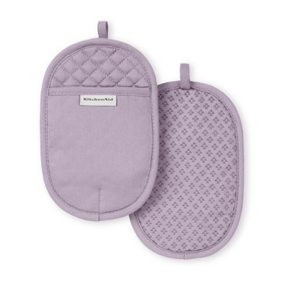 Manique KitchenAid Astéroïde Diamant Solide