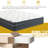 Alibi 12-Inch Medium Firm Cooling EuroTop Pocket Coil Mattress Bed In A Box With Split Box Spring-67505976-67505979