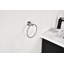 Ensemble de porte-serviettes de salle de bain en acier inoxydable 6 pièces-111472137-111472136