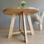 Table de salle à manger Amber-60368040
