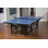 Table de tennis de table d'intérieur avec filet et poteaux JOOLA Inside 15 - assemblage facile en 10 minutes