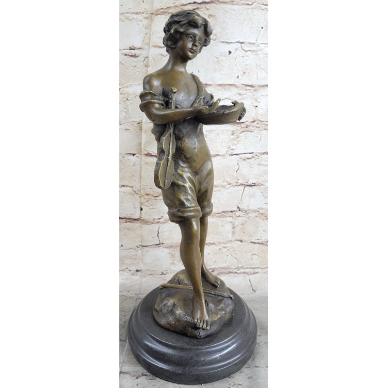 Figurines et sculptures Telise
