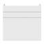 Rectangle Manufactured Wood Reception Desk-1073733150
