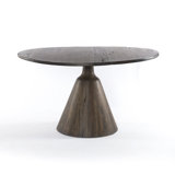 Bronx Round Dining Table