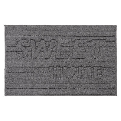 Machine-washable Non-slip Indoor Door Mat