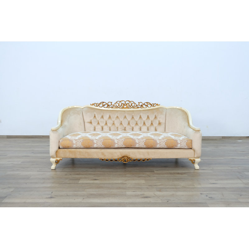 Angelica Sofa, Beige