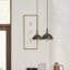 Nara 1 - Light Single Pendant-1089074258